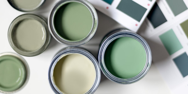 Pintar Fachadas de Empresas / Negocios / Locales Comerciales Manzanares el Real · Pintura Corportativa