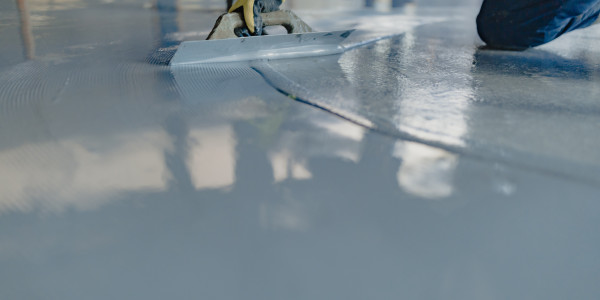 Pintar Fachadas de Naves Industriales, Fábricas y Almacenes Villalbilla · Pavimentos para Pintado de Parkings