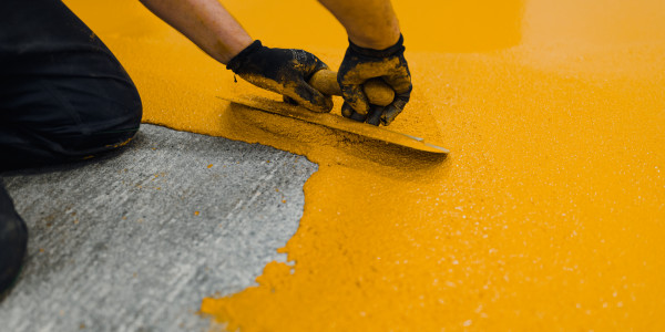 Pintar Fachadas de Naves Industriales, Fábricas y Almacenes Villalbilla · Pintura de Impermeabilización y Aislamiento Térmico
