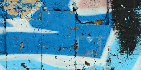 Pintar Fachadas de Naves Industriales, Fábricas y Almacenes Villalbilla · Limpieza, Borrado y Eliminado de Grafiti / Pintura Antigrafiti