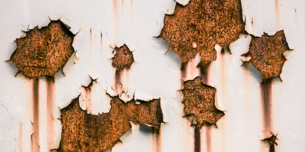 Pintar Fachadas y Patios de Luces de Comunidades Vecinos / Propietarios Ribatejada · Pintura Anticorrosiva con Protección a la Oxidación y Desgaste