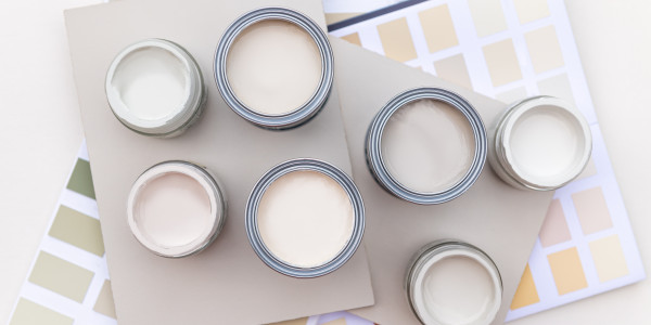 Rehabilitación y Restauración de Fachadas Loeches · Pinturas de Alta Calidad y Durabilidad