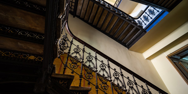 Rehabilitación y Restauración de Fachadas Loeches · Restauración de Edificios Históricos / Emblemáticos