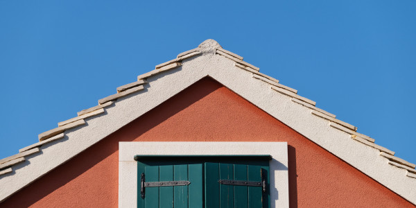 Pintar Fachadas de Casas Unifamiliares / Chalets Valverde de Alcalá · Pintado de Puertas, Ventanas y Cancelas